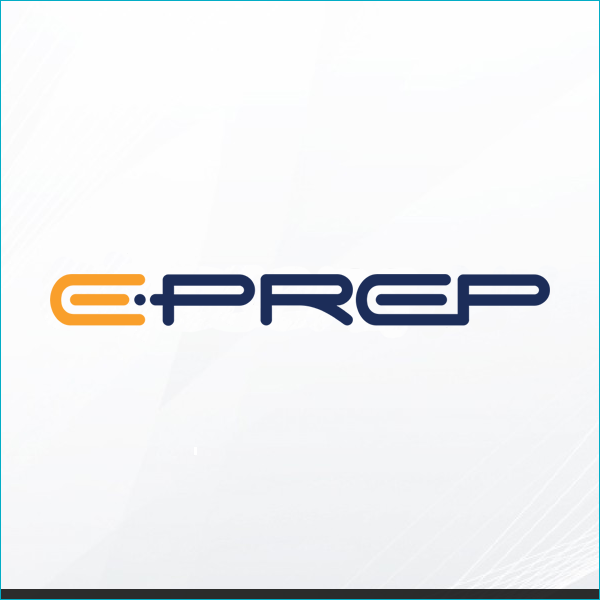 ePrep