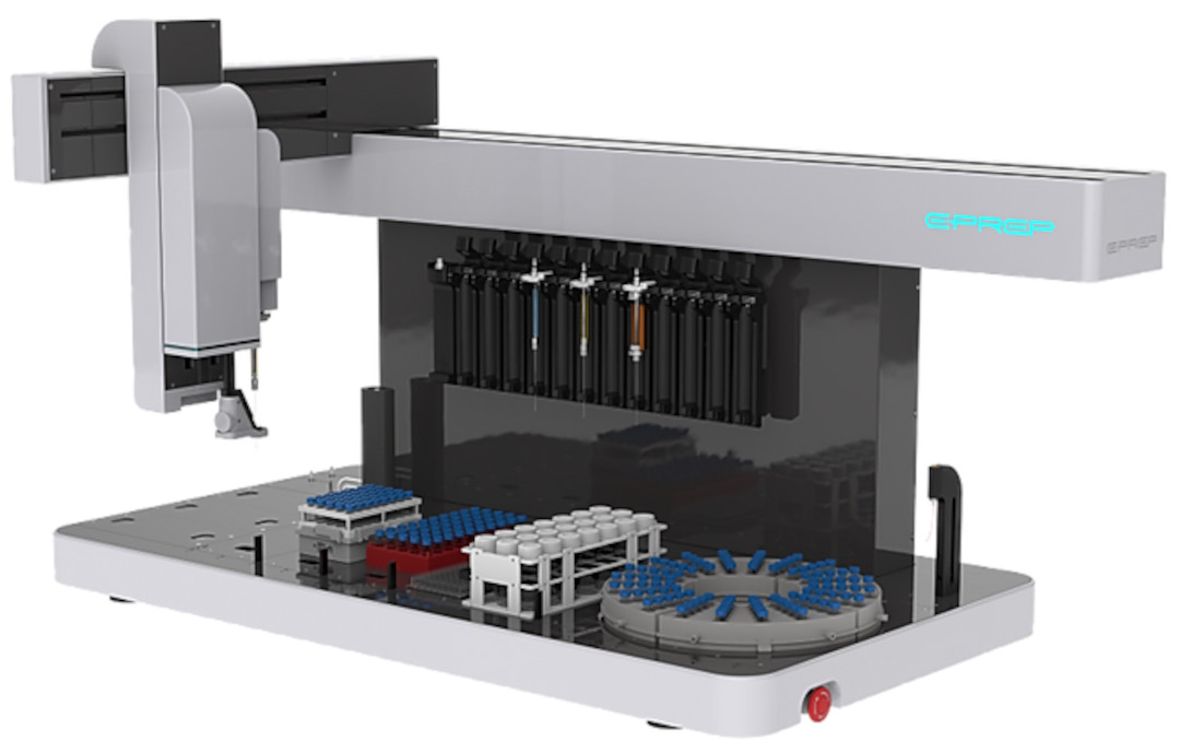 entropi-lab_eprep-one